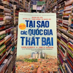 Tại sao các quốc gia thất bại. 999