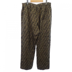 Quần FENDI - Hàng hiệu Authentic 891981