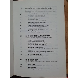 Một với một là ba Dave Trott mới 80% 2017 HCM1106 911474