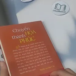 Chuyển Họa Thành Phúc (Sách Phật - Giáo Lý 705558