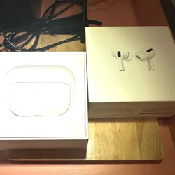 Airpods pro 2 561029