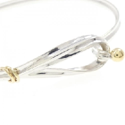 Tiffany Love Knot Bangle - Hàng hiệu Authentic 845938