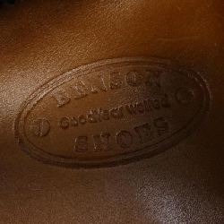 GIÀY BENSONSHOES - Hàng hiệu Authentic 904587