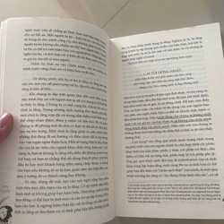 (Sách Cũ) Hiện hữu trong từng khoảnh khắc - Mới 70% (gạch chân, ẩm nhẹ, rìa bẩn) (Hoi) 42517