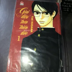 Giai điệu trên triền dốc - Yuki Kodama