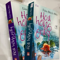 Sách Hoa hồng giấy - full 2t 533881
