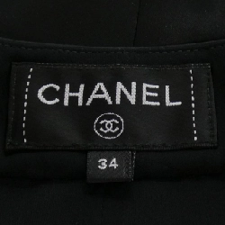 CHANEL LOOK53 P75503V43416 Váy - Hàng hiệu Chính hãng 813666