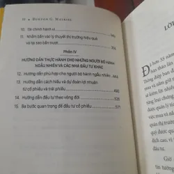 Burton G. Malkiel - BƯỚC ĐI NGẪU NHIÊN TRÊN PHỐ WALL 563922