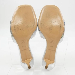 【Mã giảm giá】Giày sandal LOUIS VUITTON 661014