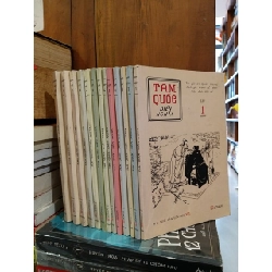 Tam quốc diễn nghĩa - 13 cuốn - La Quán Trung 776934