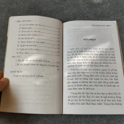 TIẾNG NÓI BẬC TÔN SƯ 718828