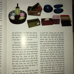 Làng nghề Hà Nội - Tiềm năng và triển vọng phát triển 718367