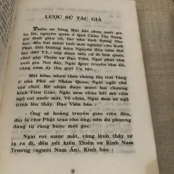 Nguồn thiền giảng giải 997321