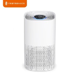 Máy Lọc Không Khí Taotronics AP005 HEPA Air Purifier