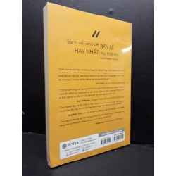 Trải nghiệm bán lẻ độc đáo mới 100% HCM1406 Steve Dennis SÁCH KINH TẾ - TÀI CHÍNH - CHỨNG KHOÁN 163752