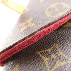 Túi xách Louis Vuitton Monogram Sonatine M51902 - Hàng hiệu Authentic 766728