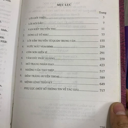 Sách kịch bản văn học - Trần Đình Ngôn. Full bộ 6 tập. 4b2 549813