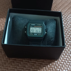 Đồng hồ Casio f91 chính hãng  545945