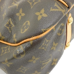 Túi xách vai Louis Vuitton Monogram Galliera PM M56382 613200