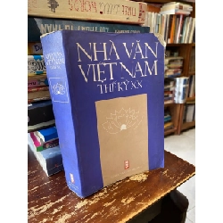 Nhà văn Việt Nam thế kỷ XX 174710
