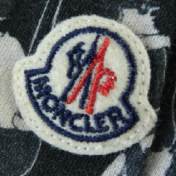 MONCLER 20918023600 T-shirt - Hàng hiệu Chính hãng 823418