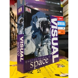 Visual Encyclopedia of Space - DK