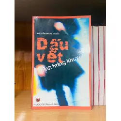 [Sách Cũ SCGR] Dấu vết hình trăng khuyết - Nguyễn Trung Xuyền VĂN HỌC VAVO0810