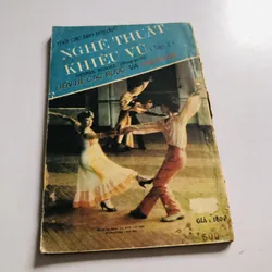 TỰ HỌC KHIÊU VŨ  596940