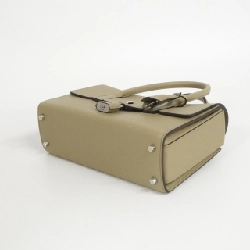 【Sản phẩm chưa sử dụng】Túi Hermes New Drag 2 22cm 085743CK 616047