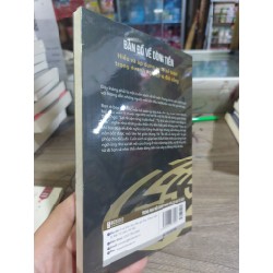 Bản đồ và dòng tiền mới 100% HCM0504 35862