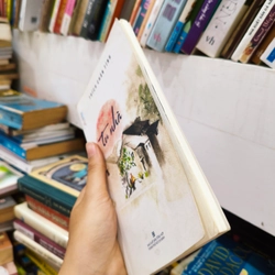 Từ nhà, Thích Chân Tính 🌱 506667