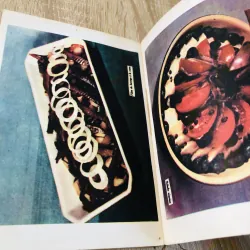 Tự học nấu ăn (2 tập) – nxb: 1971  929029