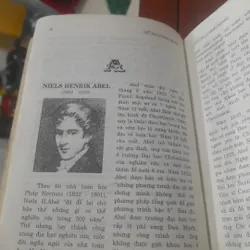 Sổ tay DANH NHÂN THẾ GIỚI 674864