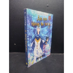 Âm mưu không thể tiết lộ tập 3 truyện màu HCM1906 Lyle & Micheal TRUYỆN TRANH Rebooks.vn