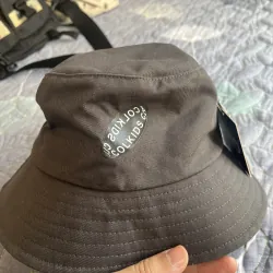 Mũ bucket hat colkids