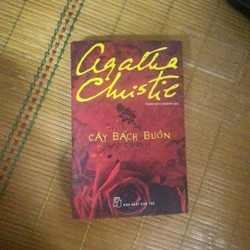 Cây bách buồn - Agatha Christie 