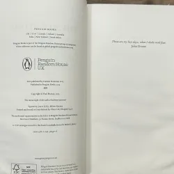 The Bee Sting - Paul Murray 731957