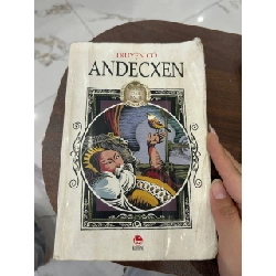 Truyện Cổ Anđecxen - Andersen