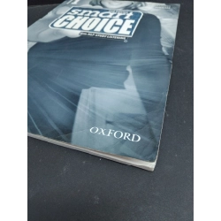 Smart choice 2nd Edition workbook 1 mới 90% bẩn bìa, ố, tróc gáy nhẹ HCM2811 Ken Wilson HỌC NGOẠI NGỮ 356643