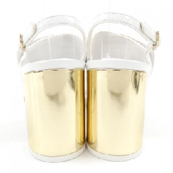 【Khuyến mãi】Giày sandal CHANEL 662318