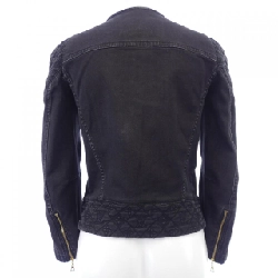 Áo khoác denim LOUIS VUITTON WSJA04DBC - Hàng hiệu Authentic 815560