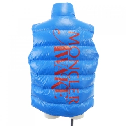 Moncler Genius Áo gile - Hàng hiệu Authentic 896261