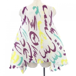 Pleats Please PLEATS PLEASE 2024 FIZZY PP41JK711 757904A Áo - Hàng hiệu Chính hãng 815612