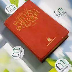 [MIỄN PHÍ BỌC SÁCH] Tuyển Tập Văn Học Dân Gian Việt Nam 3 750800