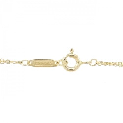 Dây chuyền Tiffany Infinity - Hàng hiệu Authentic 843748