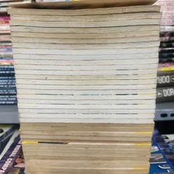 Vua Sáng Chế full 35 tập đọc xuôi 693273