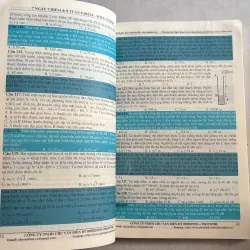 Luyện thi THPT quốc gia năm 2019 Môn Vật Lý - Chu Văn Biên 778983