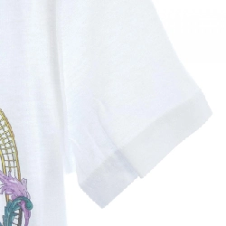 【Mã giảm giá】Áo phông VERSACE JEANS 645239