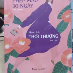 Sách: Phiên bản thời thượng của bạn - TG: Fiona Ferris (B3)
