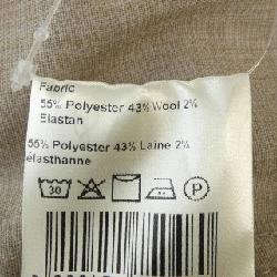 Jacket BERWICH - Hàng hiệu Authentic 895060